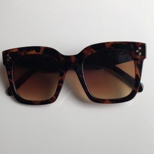 Rosie Daze Sunglasses